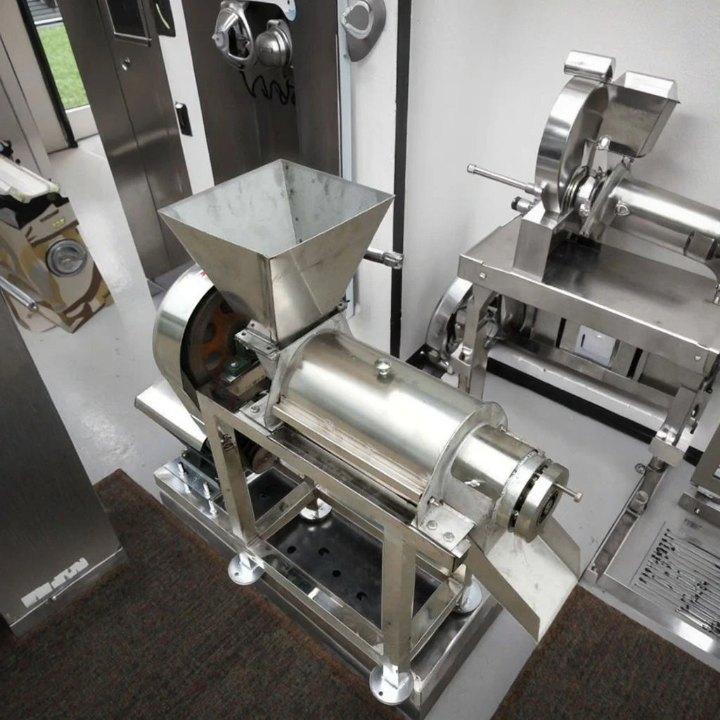 Commercial Pineapple Juice Extractor Fruit Juice Squeezing Machine Juice Extractor Juicer Machine
Commercial Pineapple Juice Extractor Fruit Juice Squeezing Machine Juice Extractor Juicer Machine