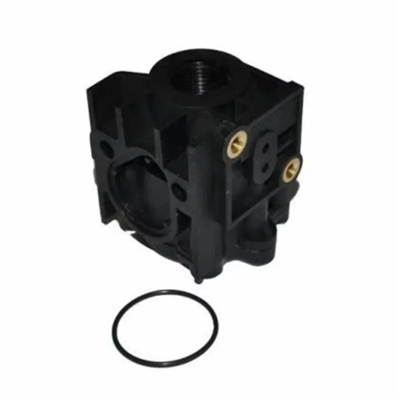 Air compressor spare parts Air compressor bleed valve Stainless steel Corrosion resistance High efficiency Fast response
Air compressor spare parts Air compressor bleed valve Stainless steel Corrosion resistance High efficiency Fast response