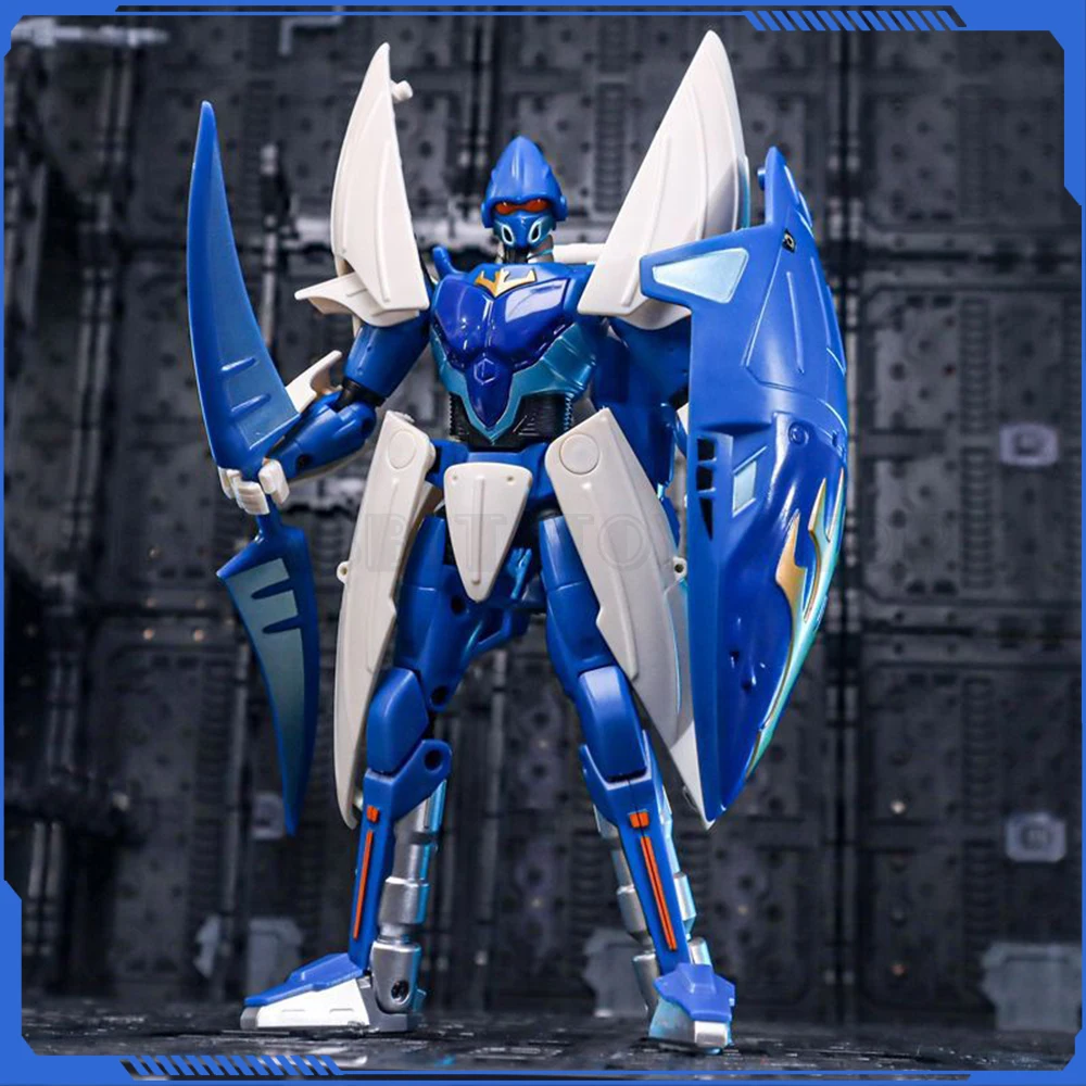 Super Star God Gransazer Anime Ribuyatan Action Figure Whale Water Star God Figurine Collection Statue Model Ornament Toys Gifts
Super Star God Gransazer Anime Ribuyatan Action Figure Whale Water Star God Figurine Collection Statue Model Ornament Toys Gifts