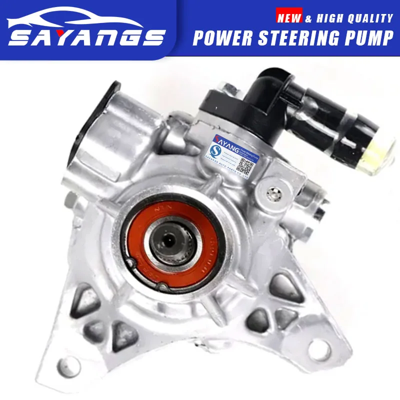 Power steering pump For Honda Odyssey III 03-2008 RB1 RB2 2.4L 56110-RFE-A01 56110-RFE-003 56110-SFE-003 56110RFEA01 56110RFE003
Power steering pump For Honda Odyssey III 03-2008 RB1 RB2 2.4L 56110-RFE-A01 56110-RFE-003 56110-SFE-003 56110RFEA01 56110RFE003