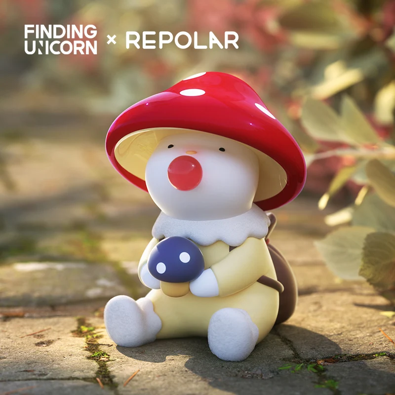 REPOLAR Magical Garden Blind Box Toys Mystery Box Mistery Figure Surprise Box Kawaii Toys Model Birthday Gift
REPOLAR Magical Garden Blind Box Toys Mystery Box Mistery Figure Surprise Box Kawaii Toys Model Birthday Gift