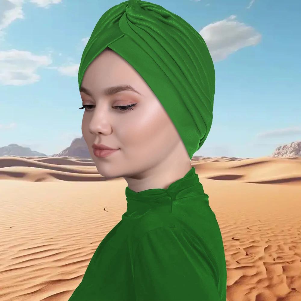 Индийский тюрбан, женская химиотерапевтическая шапка, мусульманский хиджаб, шляпа, плиссированный платок, головной убор, крышка от выпадения волос, капот, шапочки, повязка на голову, тюрбан Mujer
Индийский тюрбан, женская химиотерапевтическая шапка, мусульманский хиджаб, шляпа, плиссированный платок, головной убор, крышка от выпадения волос, капот, шапочки, повязка на голову, тюрбан Mujer