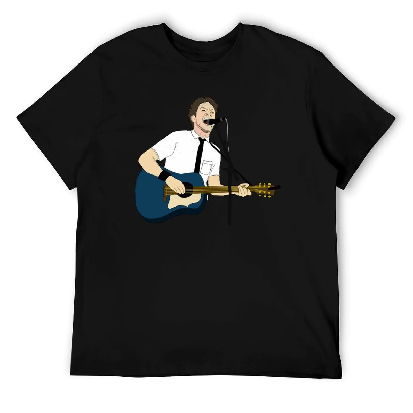 Frank Turner T-Shirt t shirts for man cotton funny t shirts cotton man t shirts high quality luxury brand T-Shirt
Frank Turner T-Shirt t shirts for man cotton funny t shirts cotton man t shirts high quality luxury brand T-Shirt