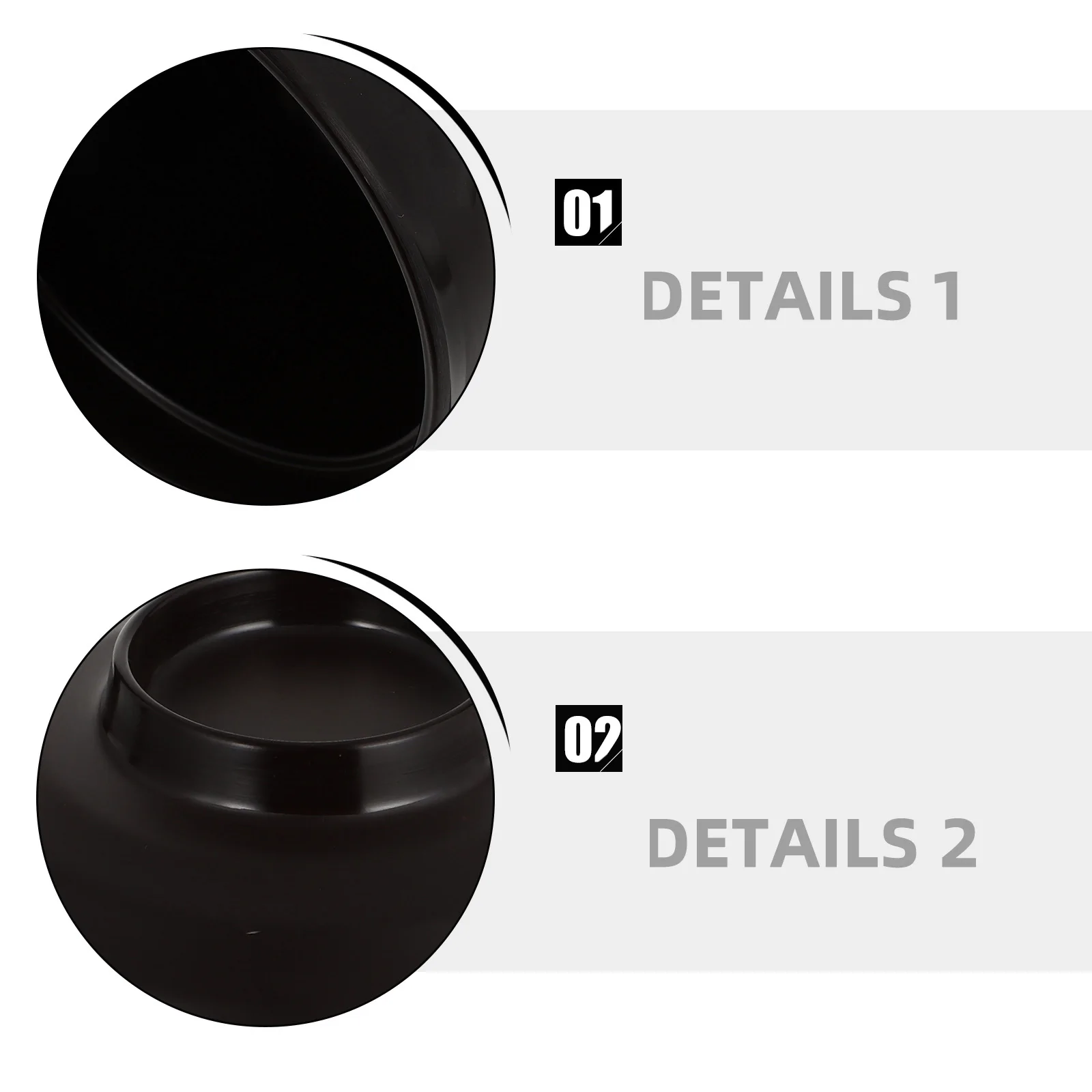 1Pcs Japanese Style Miso Soup Bowl Mini Rice Bowl Smooth Design Suitable for Soup Ramen Salad Kitchen Tableware 
1Pcs Japanese Style Miso Soup Bowl Mini Rice Bowl Smooth Design Suitable for Soup Ramen Salad Kitchen Tableware