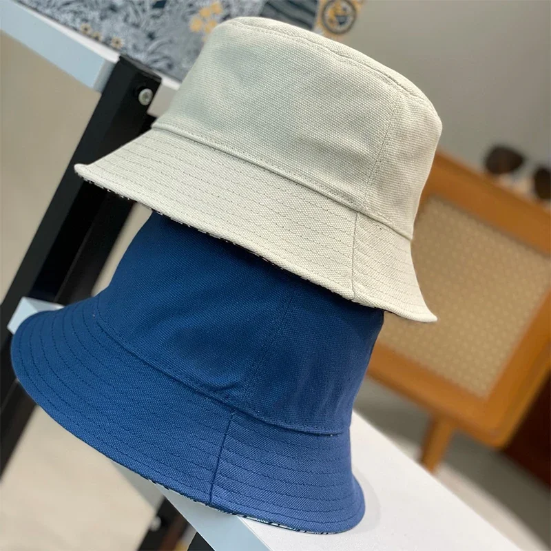 Fashion Cotton Denim Bucket Hats Women Hat Spring Autumn European American Sunshade Hat YF1332 YF1345
Fashion Cotton Denim Bucket Hats Women Hat Spring Autumn European American Sunshade Hat YF1332 YF1345