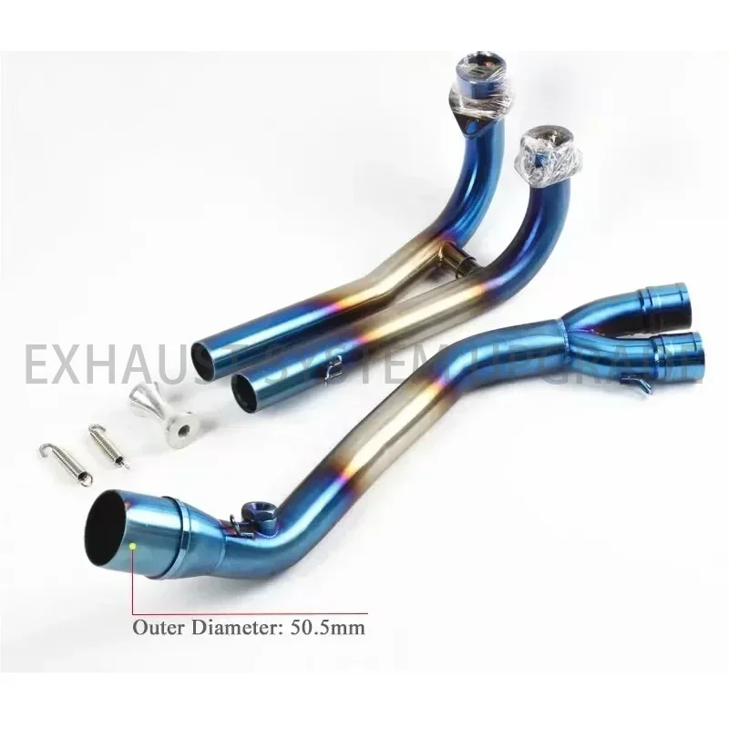 Выхлопная труба для Yamaha Tmax530 Tmax500 2008-2016 Tmax T-max 530 500 
Выхлопная труба для Yamaha Tmax530 Tmax500 2008-2016 Tmax T-max 530 500