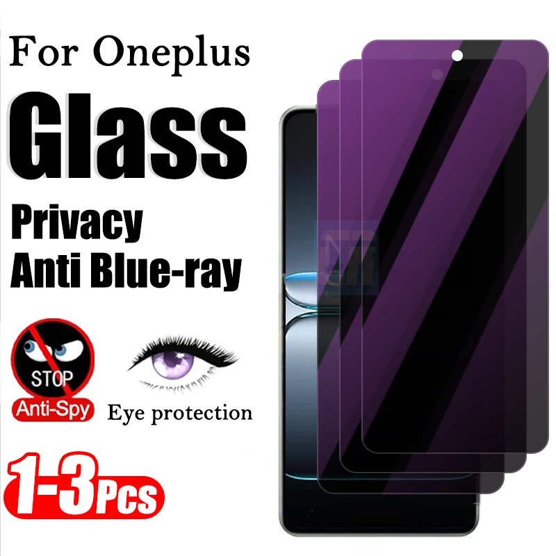 1-3pcs Privacy Tempered Glass for OnePlus Nord 5 4 3 2 2T Anti Blue Light Screen Protector for Nord CE5 CE4 CE3 CE2 Lite Glass
1-3pcs Privacy Tempered Glass for OnePlus Nord 5 4 3 2 2T Anti Blue Light Screen Protector for Nord CE5 CE4 CE3 CE2 Lite Glass