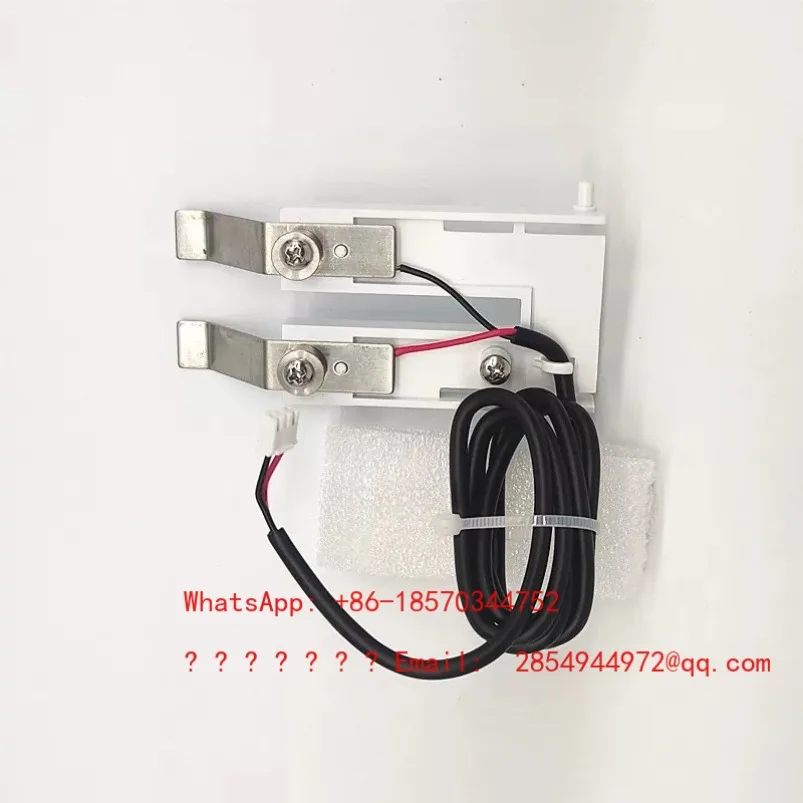 2026 Ice Machine Ice Thickness Sensor NW Series Ice Thickness Probe, Thickness Controller Button
2026 Ice Machine Ice Thickness Sensor NW Series Ice Thickness Probe, Thickness Controller Button