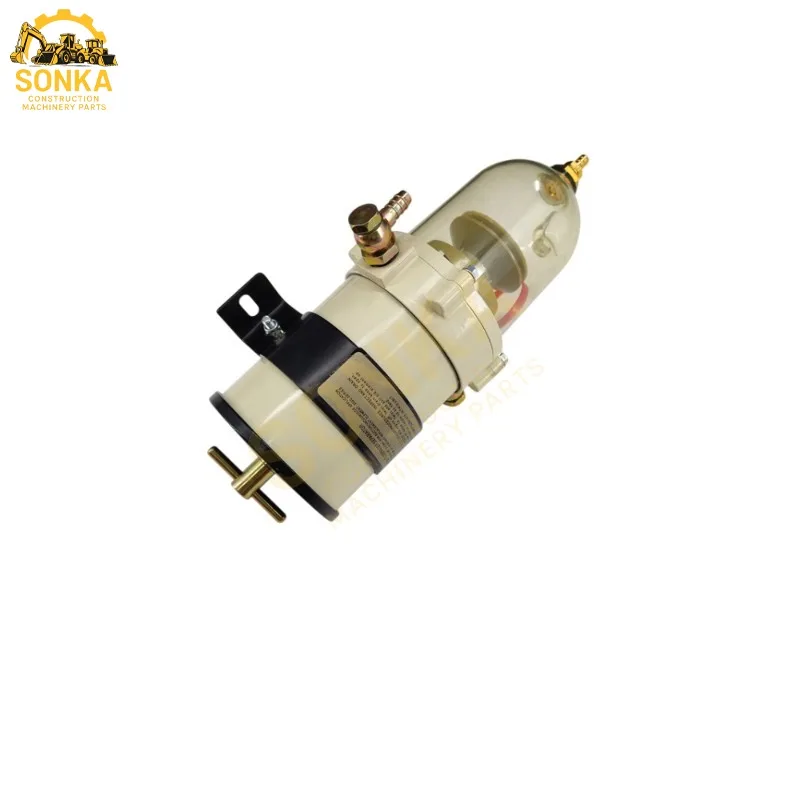VOE14621335 14621335 Fuel filter for Volvo EC170D EC200B EC200D EC210B EC210D EC240B EC250D EC290B EC300D EC350D Excavator
VOE14621335 14621335 Fuel filter for Volvo EC170D EC200B EC200D EC210B EC210D EC240B EC250D EC290B EC300D EC350D Excavator