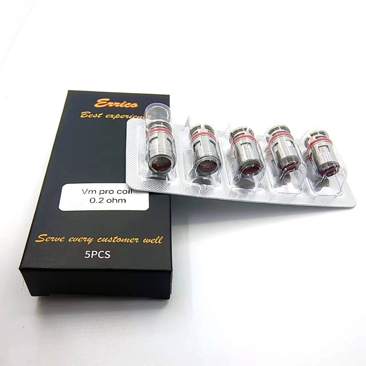 5 шт./упак. катушка TW TW15 0,15 Ом TW20 0,2 Ом TW30 0,3 Ом для катушки PNP Drag S X Argus Pro Drag E60 H80S Vinci Pods Kit
5 шт./упак. катушка TW TW15 0,15 Ом TW20 0,2 Ом TW30 0,3 Ом для катушки PNP Drag S X Argus Pro Drag E60 H80S Vinci Pods Kit