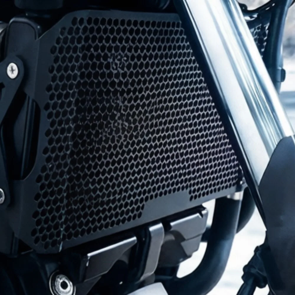Motorcycle Radiator Guard FOR HONDA NC700 S X 2013-2026 Integra700 2012-2014 Integra750 All Year Radiator Grille Cover Protector
Motorcycle Radiator Guard FOR HONDA NC700 S X 2013-2026 Integra700 2012-2014 Integra750 All Year Radiator Grille Cover Protector