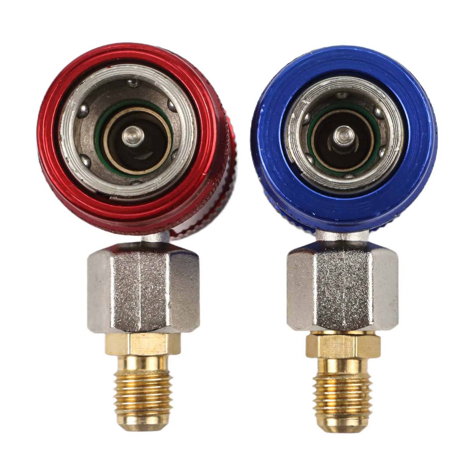 Инструмент для зарядки переменного тока A C Набор манометров для обслуживания кондиционера Двухцветные индикаторы Компактная структура для американского калибра проводов
Инструмент для зарядки переменного тока A C Набор манометров для обслуживания кондиционера Двухцветные индикаторы Компактная структура для американского калибра проводов