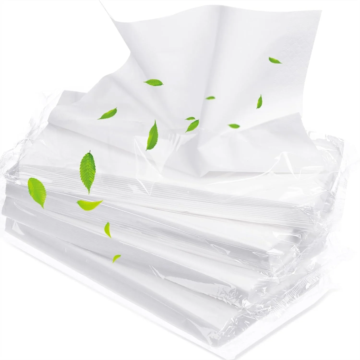 4 Pack Car Tissue Refills, 3-Ply Soft Napkin Holder Refill for Auto Visor, 30 Sheets Each, Portable
4 Pack Car Tissue Refills, 3-Ply Soft Napkin Holder Refill for Auto Visor, 30 Sheets Each, Portable