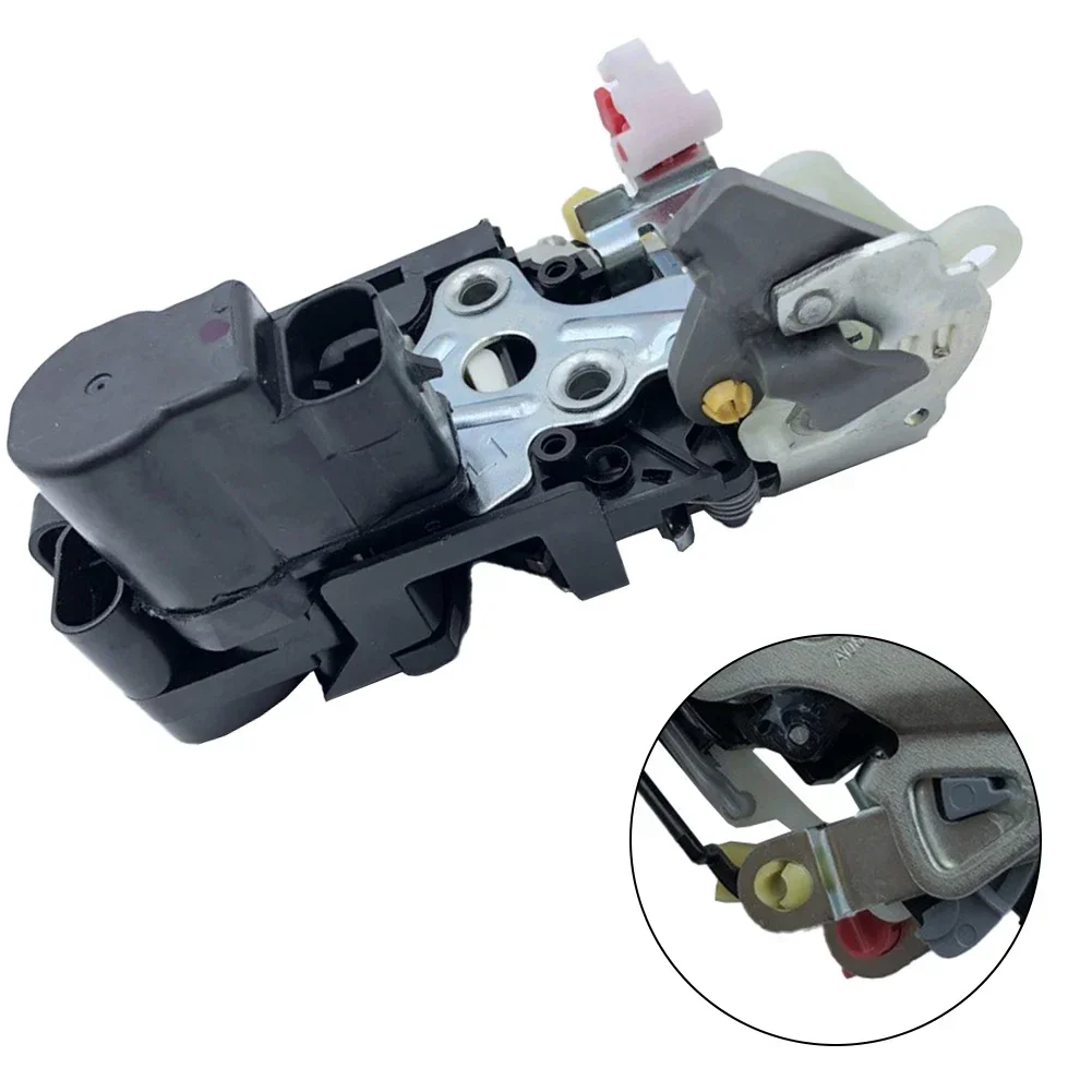 Drive with Confidence with this Front Left Door Latch Assembly for Ssangyong Rexton 2001 2017, Reliable Security on the Road
Drive with Confidence with this Front Left Door Latch Assembly for Ssangyong Rexton 2001 2017, Reliable Security on the Road