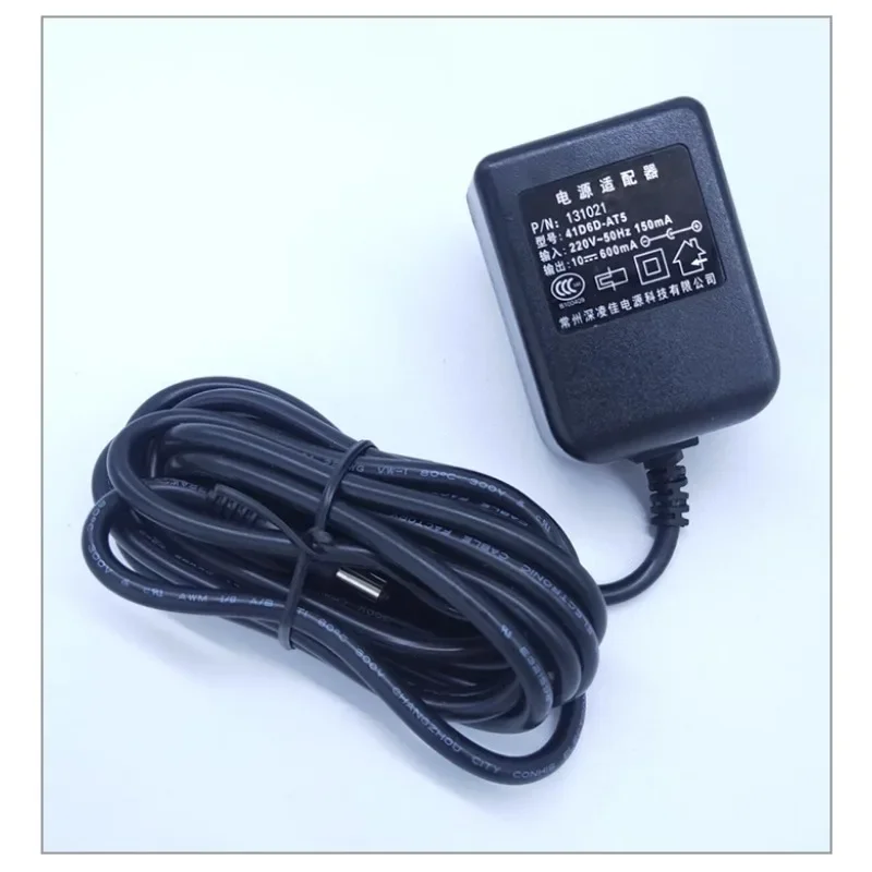 41D6D-AT5 charger CUB waterproof scale electronic scale power adapter 10V600 charging cable
41D6D-AT5 charger CUB waterproof scale electronic scale power adapter 10V600 charging cable