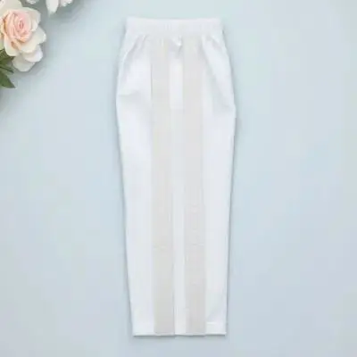 2Pcs Acrylic Biscuit Leveling Rulers Dough Thickness Measuring Guides Baking Tools for Even Cookie Crust Rolling Pins
2Pcs Acrylic Biscuit Leveling Rulers Dough Thickness Measuring Guides Baking Tools for Even Cookie Crust Rolling Pins