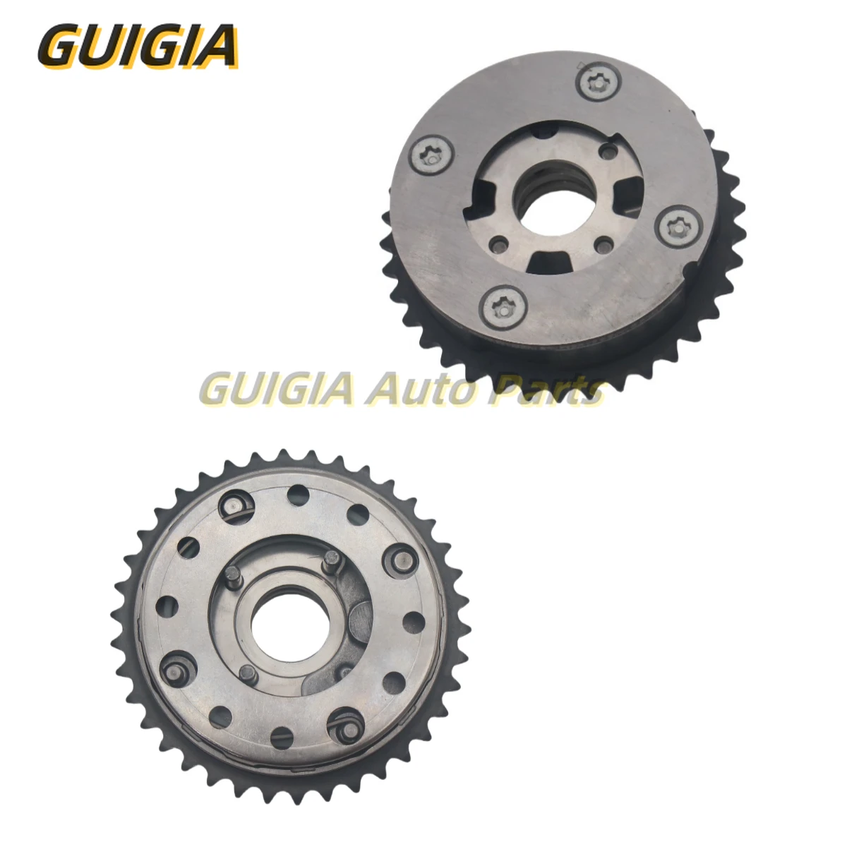 Intake/Exhaust Variable Valve Timing Sprocket 11367583818 for BMW 520i 528i 125i 320i X1 X3 228i Z4 220i X3 X4 11367583819 Car
Intake/Exhaust Variable Valve Timing Sprocket 11367583818 for BMW 520i 528i 125i 320i X1 X3 228i Z4 220i X3 X4 11367583819 Car