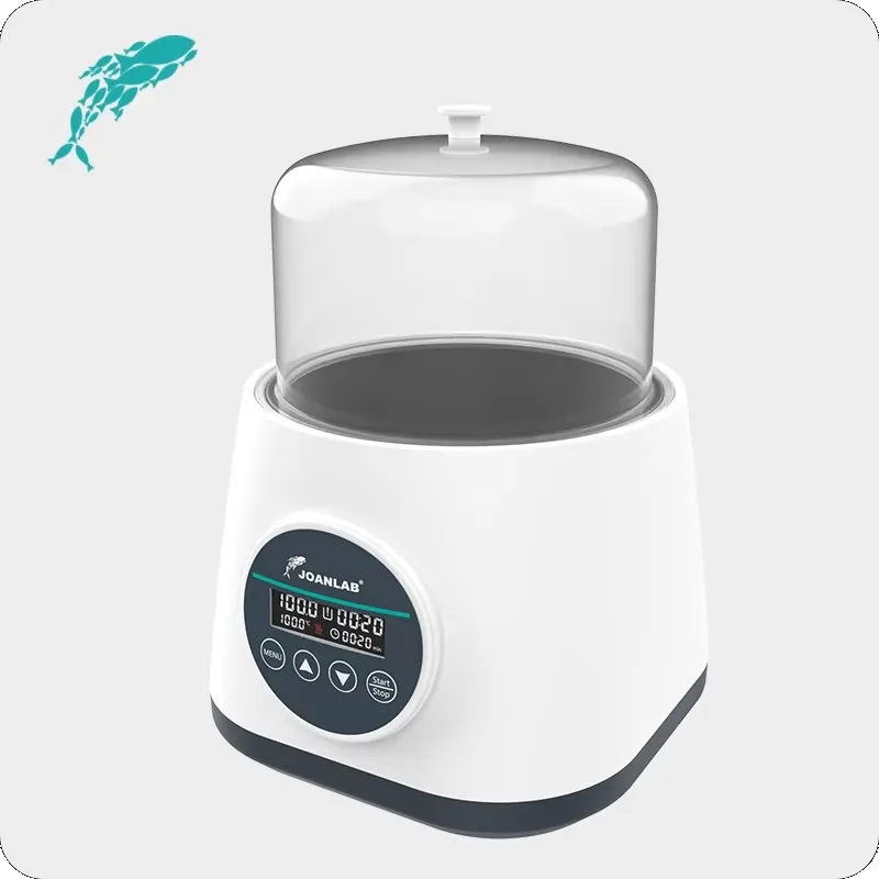 WB-2S Laboratory Water Bath
WB-2S Laboratory Water Bath