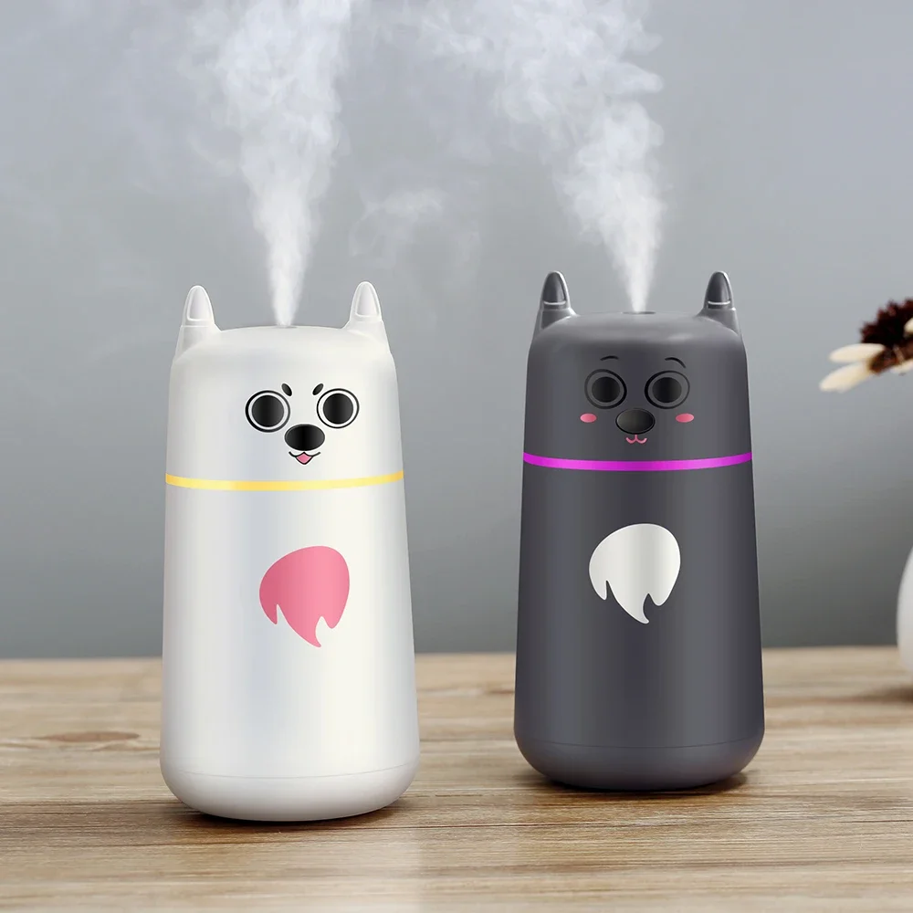 Essential Oil Diffuser 220ML Air Humidifier usb Aroma Lamp Aromatherapy USB Ultrasonic Aroma Diffuser Car Mist Maker led light
Essential Oil Diffuser 220ML Air Humidifier usb Aroma Lamp Aromatherapy USB Ultrasonic Aroma Diffuser Car Mist Maker led light