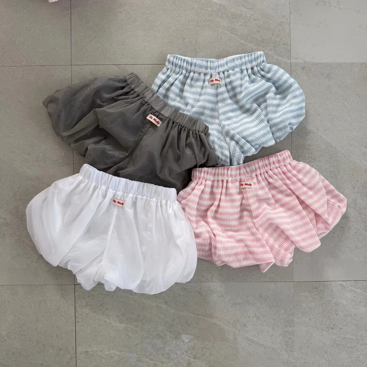 2026 Summer New Girls Bud Shorts Thin Cotton Baby Girl Loose Shorts Kids Cute Print Casual Shorts Fashion Children Clothes
2026 Summer New Girls Bud Shorts Thin Cotton Baby Girl Loose Shorts Kids Cute Print Casual Shorts Fashion Children Clothes
