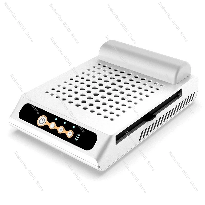 Nail art vacuum cleaner: the new charging is portable, and the wireless design effectively vacuums and does not run ash.
Nail art vacuum cleaner: the new charging is portable, and the wireless design effectively vacuums and does not run ash.