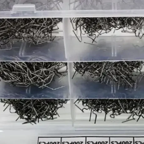 6 Sizes 1200/1800/3000pcs Car Bumper Plastic Parts For Welding Nail Repair 0.8/0.6 Mm In Diameter For Repair Most Plastic Holes
6 Sizes 1200/1800/3000pcs Car Bumper Plastic Parts For Welding Nail Repair 0.8/0.6 Mm In Diameter For Repair Most Plastic Holes