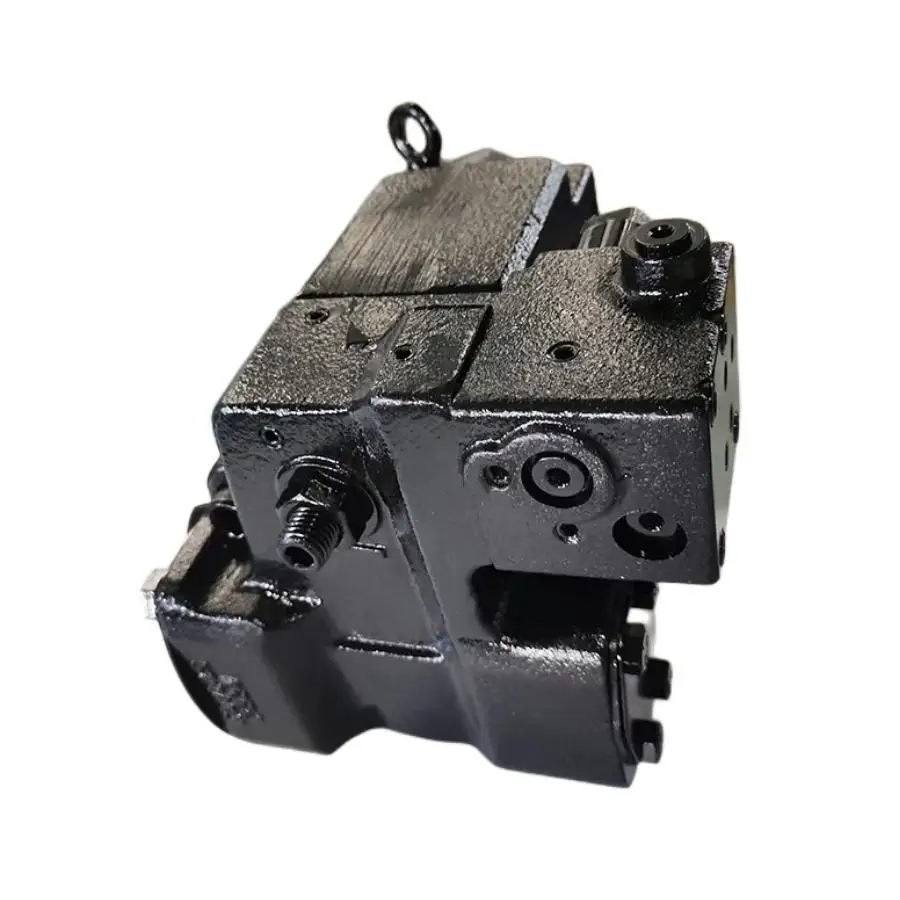 Multi Model Series High Pressure Hydraulic Piston Pump Replacement Spare Parts For Large Construction Mining Heavy
Multi Model Series High Pressure Hydraulic Piston Pump Replacement Spare Parts For Large Construction Mining Heavy
