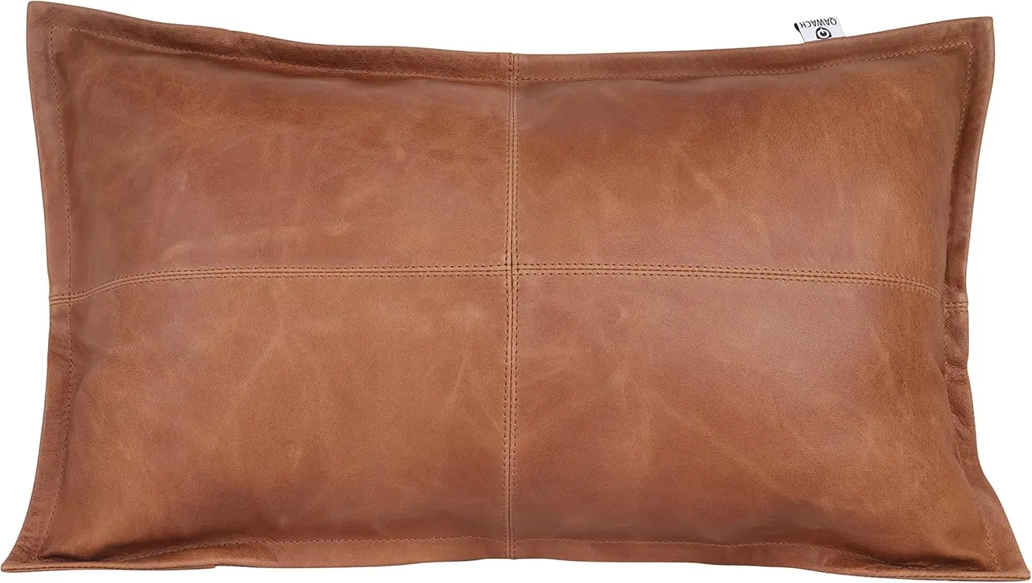 Lambskin Leather Rec Pillow Cover - Sofa Cushion Case - Decorative Throw Covers For Living Room & Bedroom, Yellow Crunch Box Pa
Lambskin Leather Rec Pillow Cover - Sofa Cushion Case - Decorative Throw Covers For Living Room & Bedroom, Yellow Crunch Box Pa