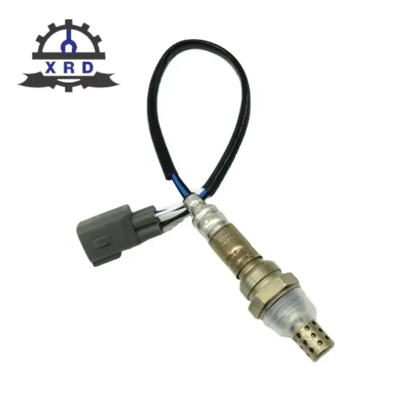 89465-60150 Hoge Kwaliteit Zuurstof Sensor O2 Sensor 89465-60150 forToyota Tundra 4Runner Gs Gx Lx
89465-60150 Hoge Kwaliteit Zuurstof Sensor O2 Sensor 89465-60150 forToyota Tundra 4Runner Gs Gx Lx