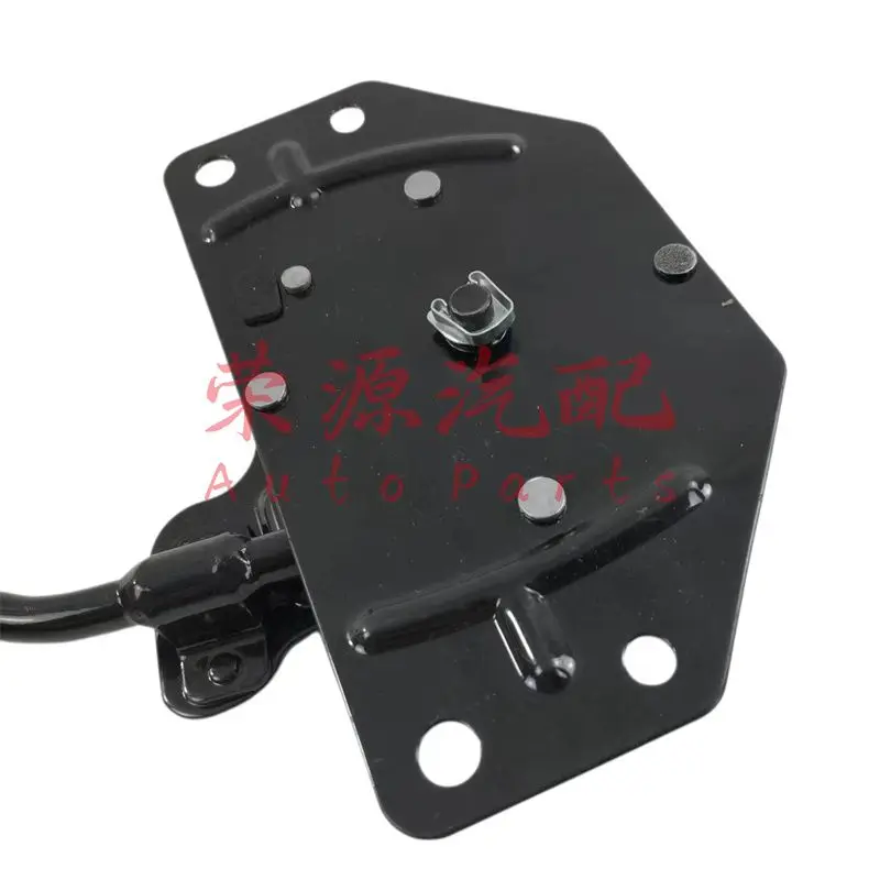Original Auto parts High quality Spare Tire Bracket & Wheel Rim Bracket For SAIC Maxus V90
Original Auto parts High quality Spare Tire Bracket & Wheel Rim Bracket For SAIC Maxus V90