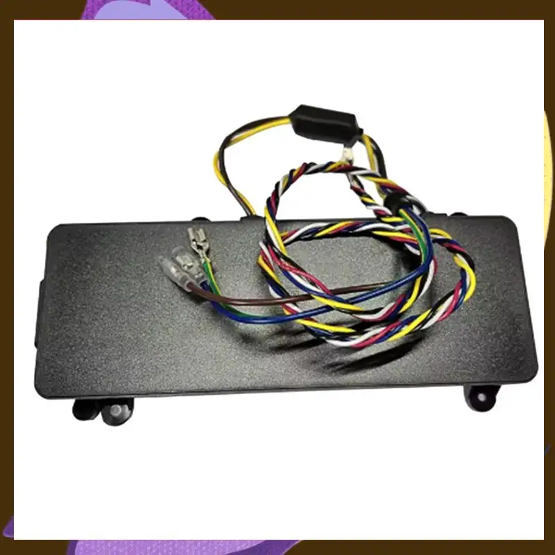 Power Supply Board Motherboard For Roborock S7 Pro/S7 Maxv Ultra/S7 Pro Ultra/S70/S75/S75 Max Ultra/S75 Maxv Vacuum-T33C
Power Supply Board Motherboard For Roborock S7 Pro/S7 Maxv Ultra/S7 Pro Ultra/S70/S75/S75 Max Ultra/S75 Maxv Vacuum-T33C