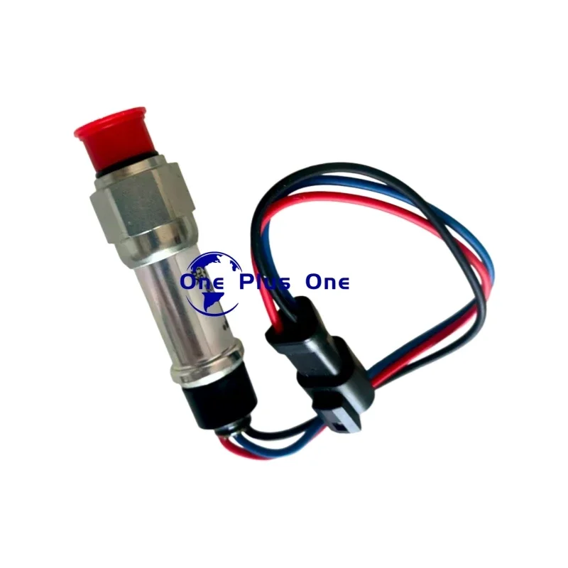 Совершенно новый оригинальный оптовый переключатель давления линии рулевого управления 459-2598 для Caterpillar ARTICULATED TRUCK 730 725
Совершенно новый оригинальный оптовый переключатель давления линии рулевого управления 459-2598 для Caterpillar ARTICULATED TRUCK 730 725