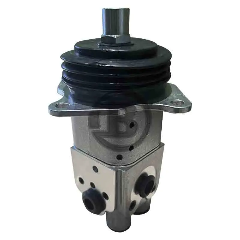 702-16-03660 7021603660 Excavator Joystick for Construction Machinery Parts Excavator Parts
702-16-03660 7021603660 Excavator Joystick for Construction Machinery Parts Excavator Parts