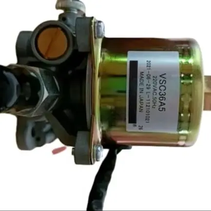 1 шт. электромагнитный насос для электромагнитных насосов VSC36A5, детали горелки
1 шт. электромагнитный насос для электромагнитных насосов VSC36A5, детали горелки