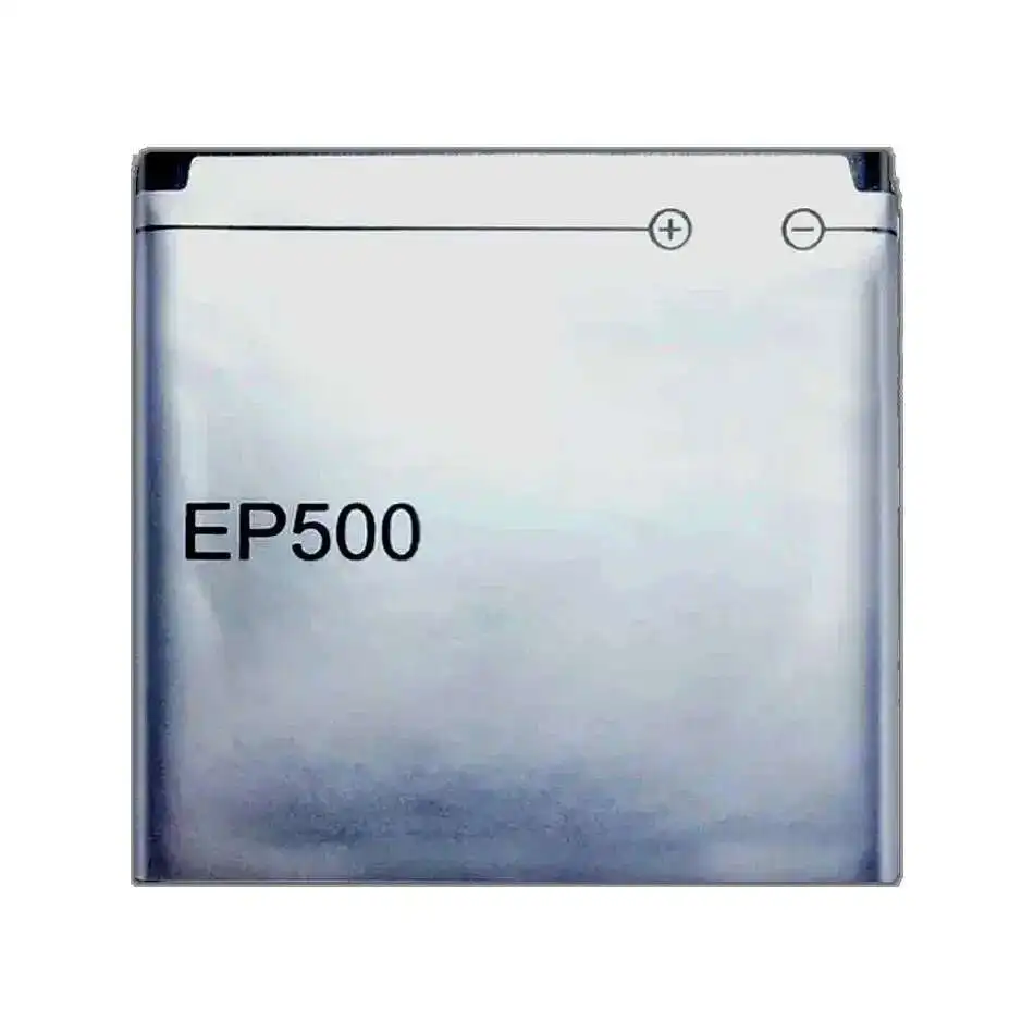 Mobile Phone Battery EP500 1100mAh For Sony Ericsson Xperia WT19i SK17i U5i E15 ST15i U8i E16I W8
Mobile Phone Battery EP500 1100mAh For Sony Ericsson Xperia WT19i SK17i U5i E15 ST15i U8i E16I W8
