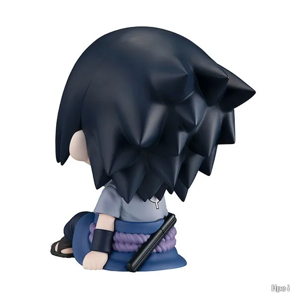 Классическая аниме-фигурка MegaHouse Look Up NARUTO Shippuden Uchiha Sasuke
Классическая аниме-фигурка MegaHouse Look Up NARUTO Shippuden Uchiha Sasuke