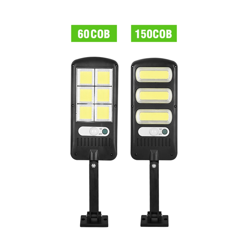 Solar Outdoor Light Solar-Powered Garden Lamp Sensor Black Easy Installation Environmental New Style Street Lighting Tool
Solar Outdoor Light Solar-Powered Garden Lamp Sensor Black Easy Installation Environmental New Style Street Lighting Tool