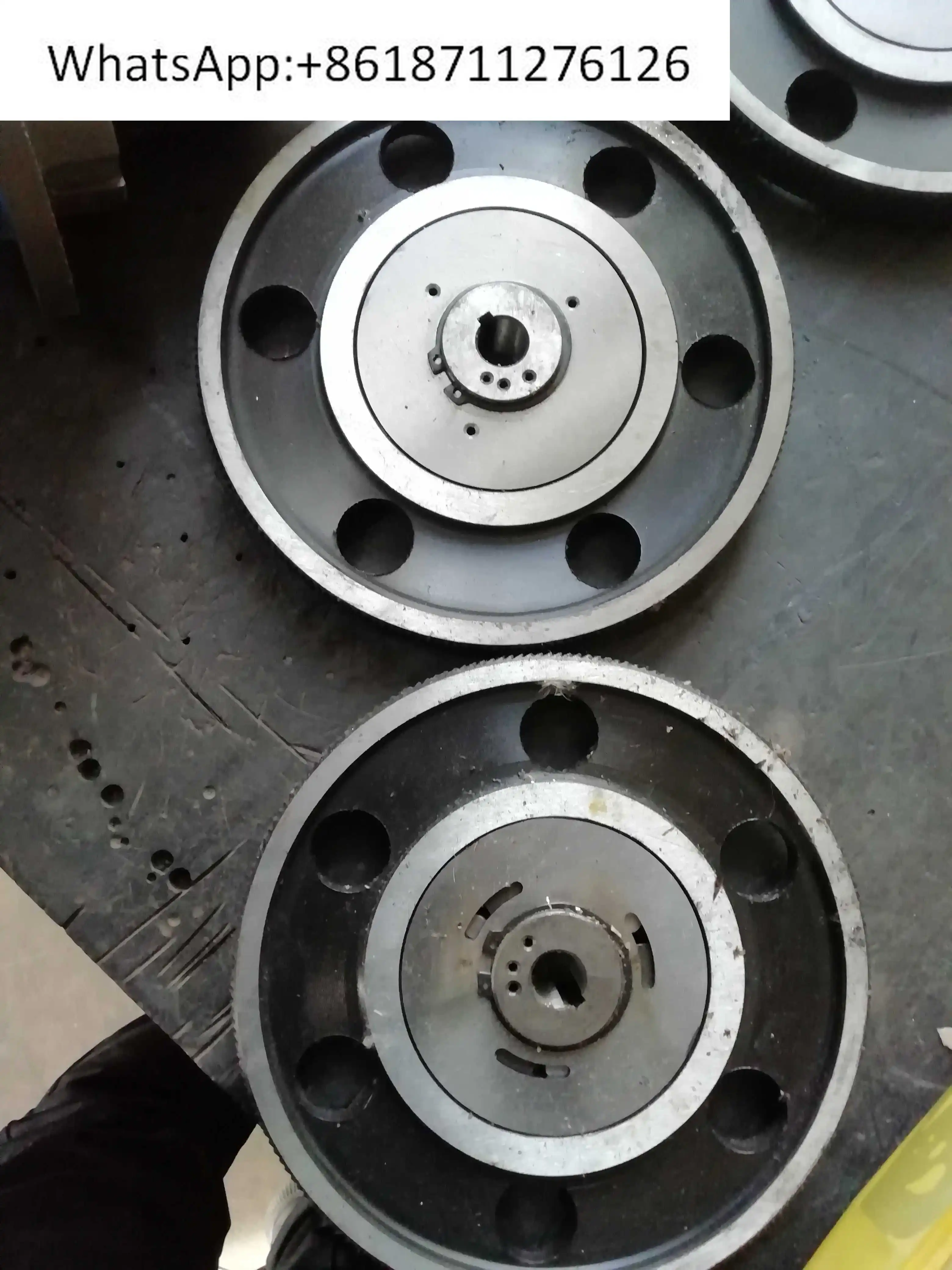 Textile accessories, ring spinning accessories, three automatic 200 roller FA528 spinning machine accessories
Textile accessories, ring spinning accessories, three automatic 200 roller FA528 spinning machine accessories