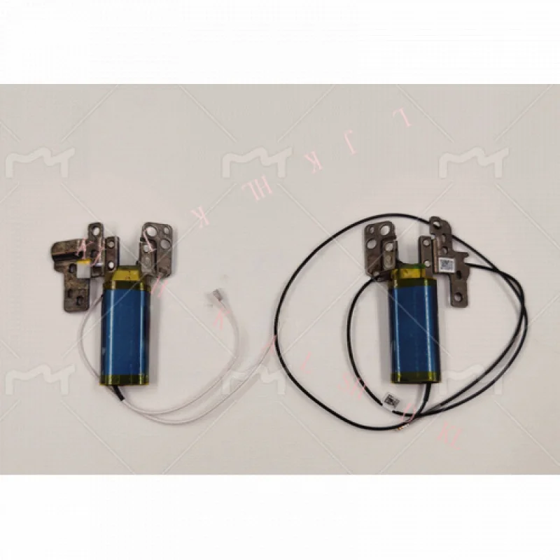 N New for lenovo Yoga 7 2-in-1 14 AHP9 IML9 hinges L+R 2024 blue
N New for lenovo Yoga 7 2-in-1 14 AHP9 IML9 hinges L+R 2024 blue