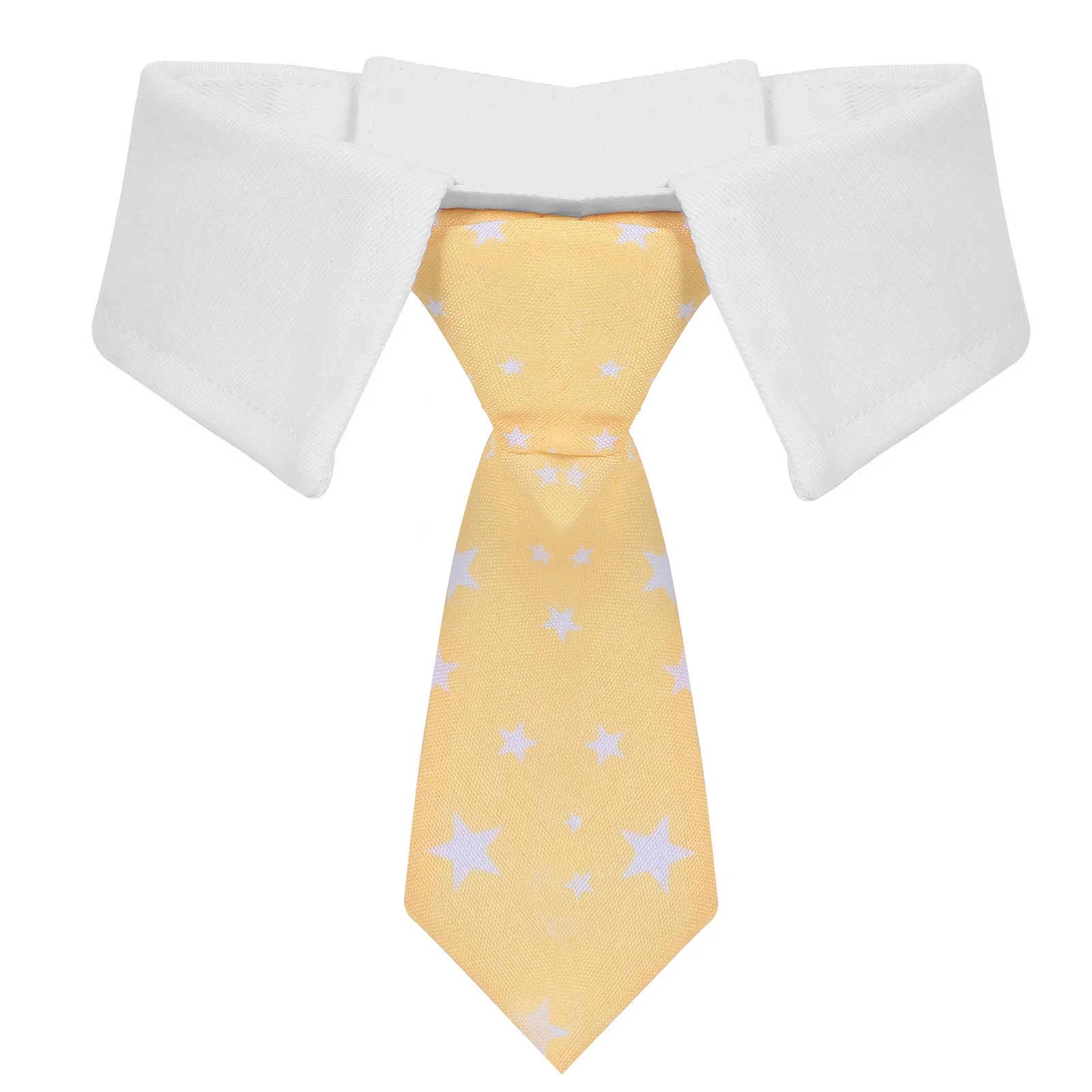 Pet Tie Costume Accessories Dog Fake Collar Casual Dress Puppy Neck Polyester Cotton Necktie Chic
Pet Tie Costume Accessories Dog Fake Collar Casual Dress Puppy Neck Polyester Cotton Necktie Chic