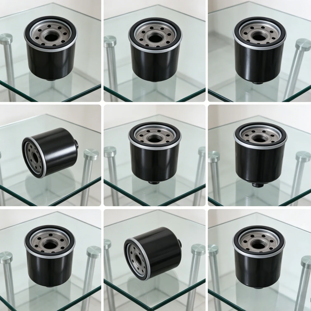 1pc/2/4pc Engine Oil Filter For Yamaha XV1900 Raider Bullet Cowl XV1900C Raider SL XV1900CT CTF CTS Stratoliner Deluxe S XV 1900
1pc/2/4pc Engine Oil Filter For Yamaha XV1900 Raider Bullet Cowl XV1900C Raider SL XV1900CT CTF CTS Stratoliner Deluxe S XV 1900
