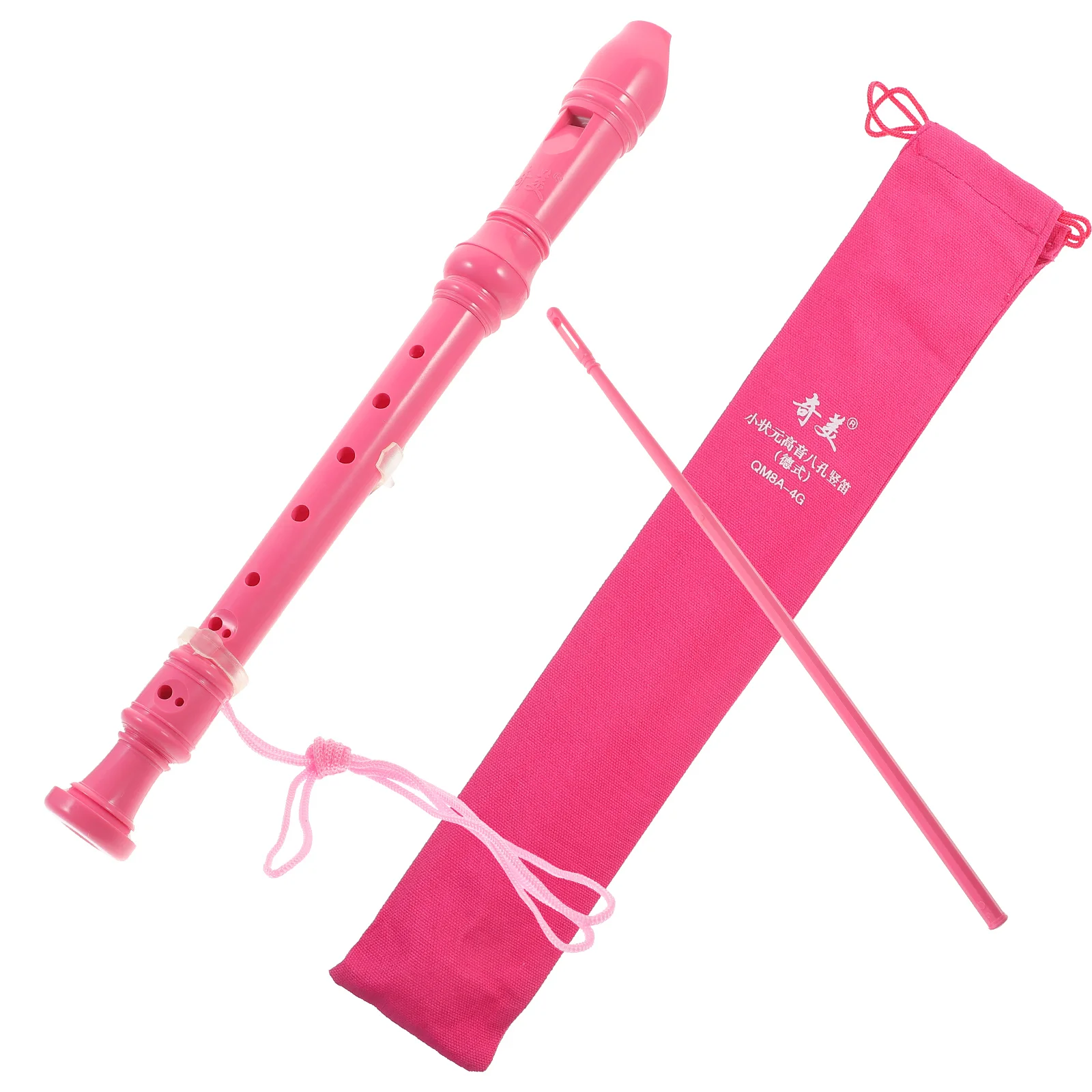 8 Hole Recorder Instrument Kids Musical Toys Professional Children Clarinet Wind Music Plastic Student Practice Piccolo C Key
8 Hole Recorder Instrument Kids Musical Toys Professional Children Clarinet Wind Music Plastic Student Practice Piccolo C Key
