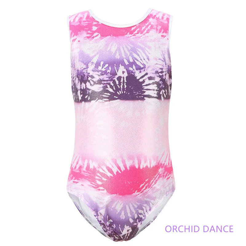 High Quality Cheap Children Spandex Fireworks Tank Kids Girls Rhythmic Gymnastics Leotards
High Quality Cheap Children Spandex Fireworks Tank Kids Girls Rhythmic Gymnastics Leotards