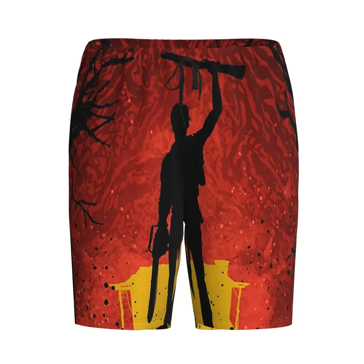 Custom Ash Evil Dead Shorts Sleeping Pants Men Pajama Pants Lounge Sleep Sleepwear Bottoms
Custom Ash Evil Dead Shorts Sleeping Pants Men Pajama Pants Lounge Sleep Sleepwear Bottoms