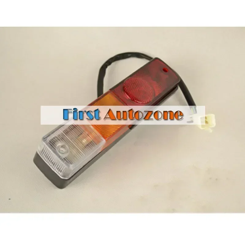 Forklift Rear lamp 271A2-40401 For TCM FB10.15.18-7
Forklift Rear lamp 271A2-40401 For TCM FB10.15.18-7