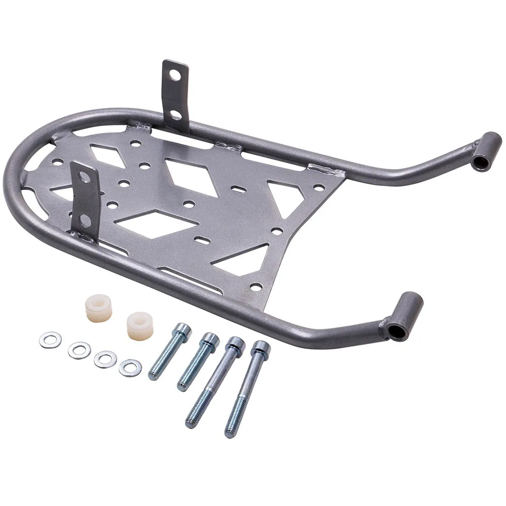 Rear Tail Luggage Cargo Rack Carrier Kit For Honda CRF250L Enduro 2012-UP
Rear Tail Luggage Cargo Rack Carrier Kit For Honda CRF250L Enduro 2012-UP