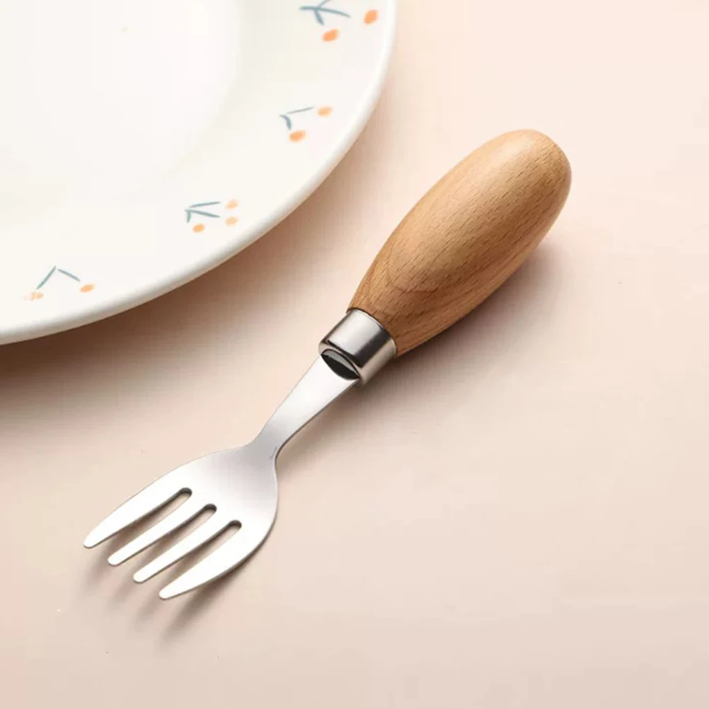 1Set Fork Spoon Set Stainless Steel Curved Design Flatware Minimalist Aesthetic Reusable Utensils Dinnerware
1Set Fork Spoon Set Stainless Steel Curved Design Flatware Minimalist Aesthetic Reusable Utensils Dinnerware