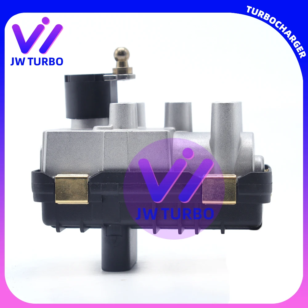 U-002 Электронный турбопривод для Nissan Navara Pathfinder YD25DDTI 2.5 BV45 59001107185 59001107114 53039880337 6НВ 010099 -01
U-002 Электронный турбопривод для Nissan Navara Pathfinder YD25DDTI 2.5 BV45 59001107185 59001107114 53039880337 6НВ 010099 -01