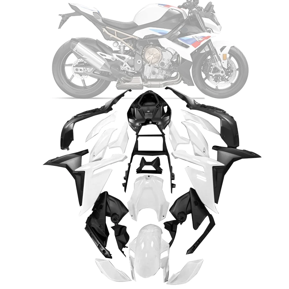for S1000R 2021-2024 S1000 1000R 21 22 23 24 Body full Fairing Kit Motorcycle Fairings Motorcycle Accessories ABS injection
for S1000R 2021-2024 S1000 1000R 21 22 23 24 Body full Fairing Kit Motorcycle Fairings Motorcycle Accessories ABS injection