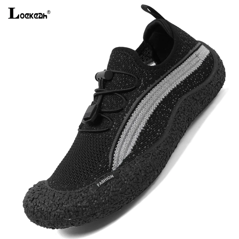 Breathable Beach Water Shoes Quick Dry Aqua Sneakers Men Women Anti-slip Light Outdoor Wading Sports Shoes for Surfing Fishing
Breathable Beach Water Shoes Quick Dry Aqua Sneakers Men Women Anti-slip Light Outdoor Wading Sports Shoes for Surfing Fishing